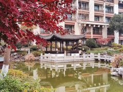 -嘉兴清池酒店温泉