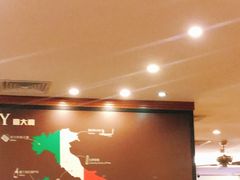 -萨莉亚意式餐厅(新洲家乐福店)