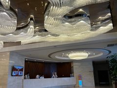 -海创大连科技交流中心(海事大学地铁站店)