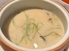 -广州富力丽思卡尔顿酒店·丽轩·粤菜