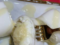 -甜心妈妈·榴莲星级糖水(北京路总店)