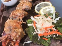 -茉莉.Red Crab