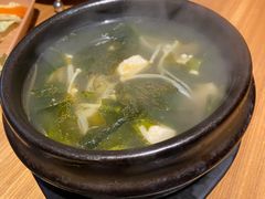 -青瓦炭韩潮烤肉(花园道店)