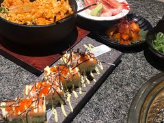 -NIUAN牛庵·日式和牛烧肉(恒隆店)