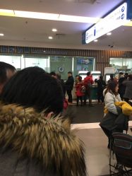 -上海市儿童医院(泸定路院区)