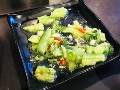 -麦凯伦烧烤·精酿超级工厂店(金桥总店)