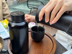 -大酉·M Coffee(北京美术馆店)