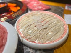 -蜀辣居鲜货老火锅(红牌楼店)
