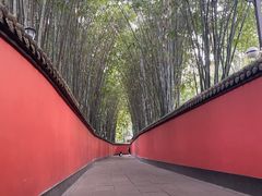 -成都武侯祠博物馆