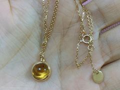 -ROSEONLY诺誓(广州K11店)