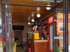 -临江后街鳝丝(临江店)
