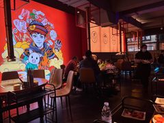 -五彩凉山自助西昌烧烤(柳翠路店)