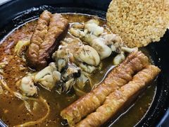 -四川老牛麻辣烫(北门桥店)