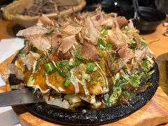 广岛好味烧-胜代日本料理(云程巷小区店)