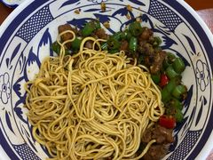 -美玲拉面(鞍山西道店)