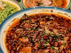 毛血旺-火婆子·川小馆(扬韬科技广场店)