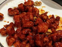 -昱德来·天津菜·渤海湾小海鲜(华夏店)