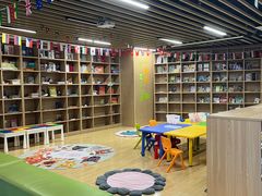 -金砾教育培训(宝山校区)