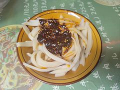 峨眉曹凉粉-曹凉粉(西正街店)