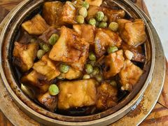 -相聚青山餐厅(阎河路店)