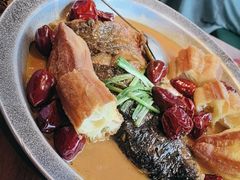 -青年公社烤鸭(宝杨宝龙广场店)