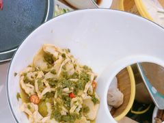 -龙聚德北京烤鸭(沙坪坝华宇A馆店)