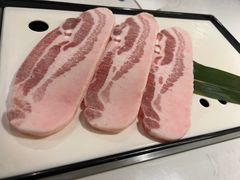 -老板娘的烤肉店(港湾广场店)