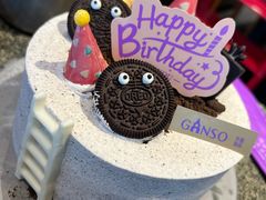 -GANSO元祖食品(双井店)