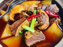 -柴门饭儿(成都太古里店)