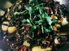 -天治宣·野椒鸡(龙头寺总店)