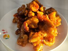 -杏园餐厅(西四北大街店)