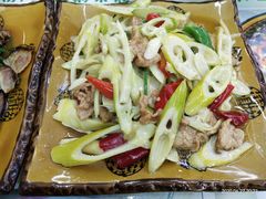 -君华饭店·腊排铜火锅