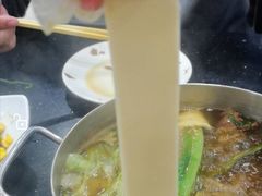 -蝎王府羊蝎子(天通苑店)