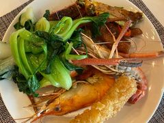 大头虾-The COOK·厨餐厅·自助餐(浦东嘉里大酒店)