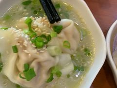 -龙抄手(春熙路总店)