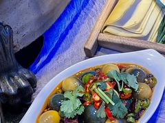 -冰城小镇音乐串吧·聚会餐厅(百子湾店)