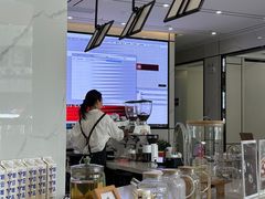 -初心咖啡(华南店)