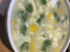 特色疙瘩汤-吕氏疙瘩汤·私家菜馆(慈云寺店)