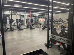 -乐刻运动健身(黄龙饭店旗舰店)