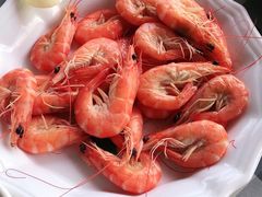 -钱大妈海鲜饭店(保利林语店)