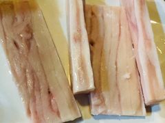 牛骨髓-北华涮肉(华严北里店)