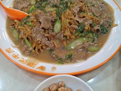 -潮悦牛肉火锅城(水贝店)