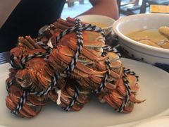 -丫丫蟹庄·苏式园林农家乐·阳澄湖大闸蟹(阳澄湖莲花岛店)