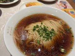 -松鹤面馆·古法焖肉面(观前店)