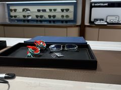 -宝岛眼镜(武汉南湖店)