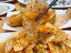 -濠轩阁特色生蚝火锅总店