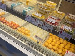 -糕材生(龙湖北京大兴天街店)