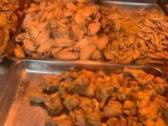 -土门八珍烤鸡腊味店(土门老店)