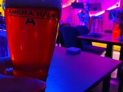 -Ambra Haus琥珀屋精酿餐厅(宝山店)