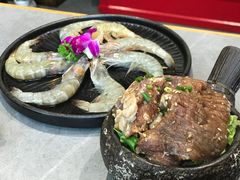 -明洞王妃家烤肉(苏州中心星悦汇店)